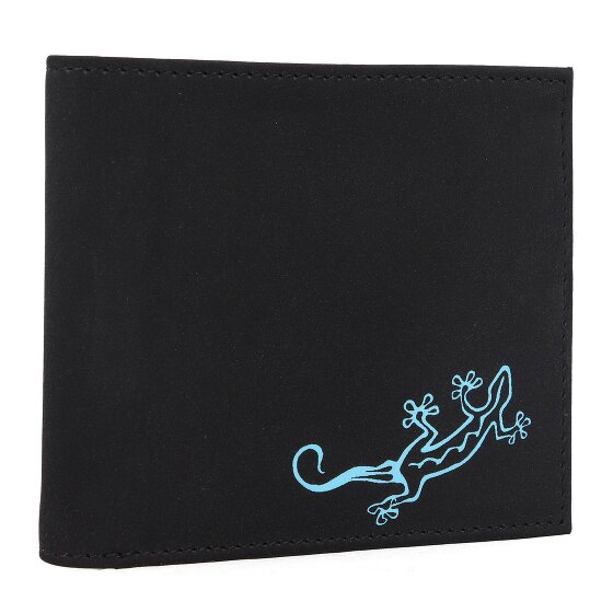 oxmox New Cryptan Geldbörse RFID Schutz 12 cm