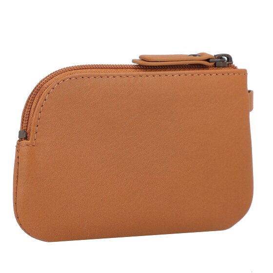 Esquire Peru Schlüsseletui Leder 11 cm