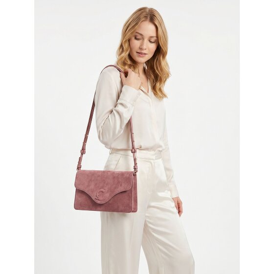Coccinelle C-Me Schultertasche Leder 26 cm