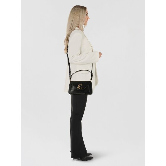 Coccinelle C-Me Handtasche Leder 21 cm