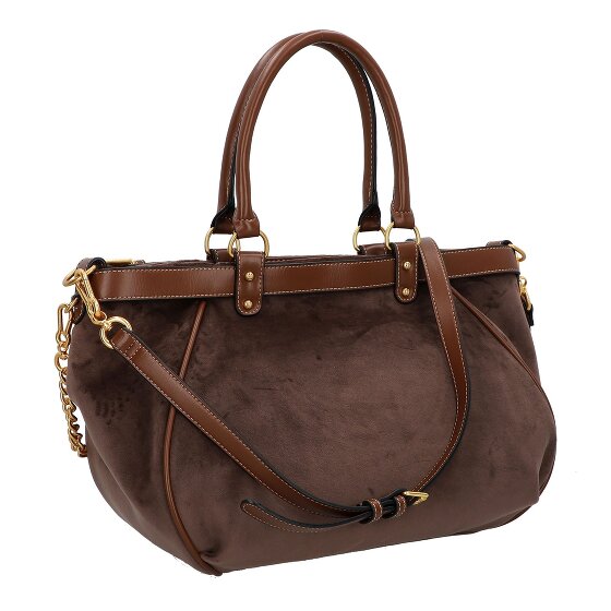 Juicy Couture Twig Narrative Schultertasche 45 cm