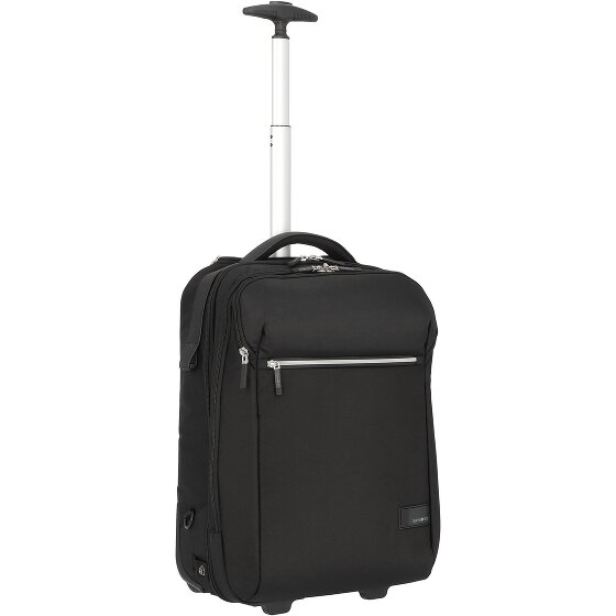 Samsonite Litepoint 2 Rollen Rucksacktrolley 48 cm Laptopfach
