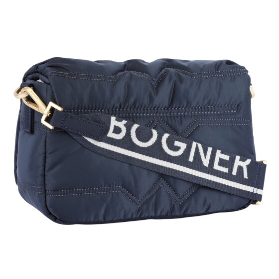 Bogner Wallis Bar Umhängetasche 24 cm