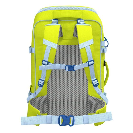 Cabin Zero Adventure Cabin Bag ADV 42L Rucksack 55 cm