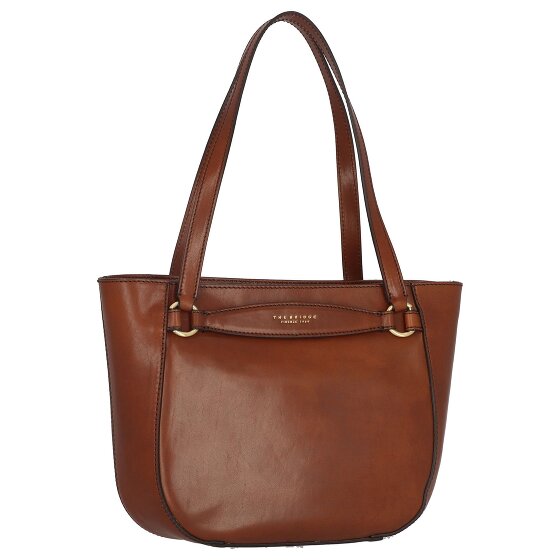 The Bridge Bettina Shopper Tasche Leder 30 cm