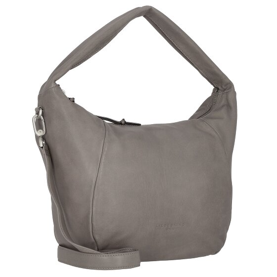 Liebeskind Farrah Schultertasche Leder 45 cm