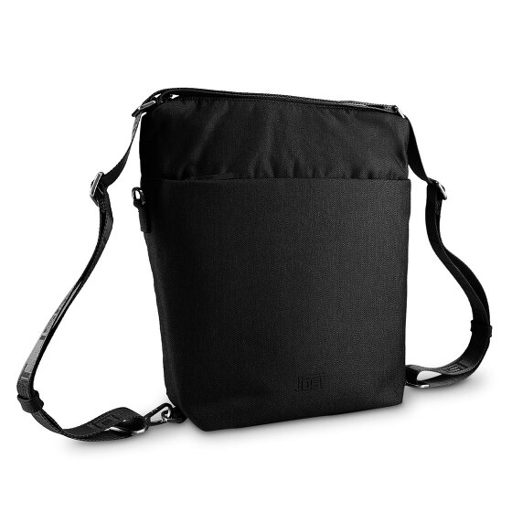 Jost Bergen Schultertasche RFID Schutz 25 cm