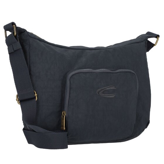 camel active Journey Umhängetasche 37 cm mit Dehnfalte