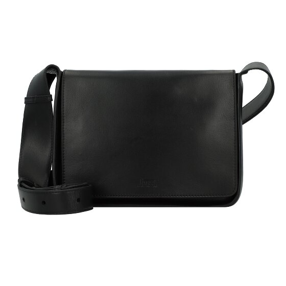 Jost Arva Umhängetasche Leder 25 cm