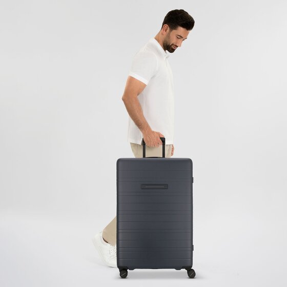 Horizn Studios H7 Air 4 Rollen Trolley 77 cm