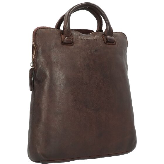 Harold's Submarine Daypack Leder 33 cm Laptopfach Harold's Submarine Daypack Leder 33 cm Laptopfach