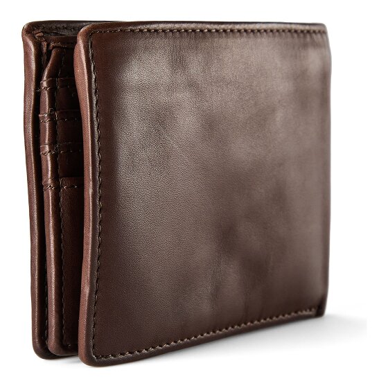 Harbour 2nd Anchor Love Geldbörse Leder 12 cm