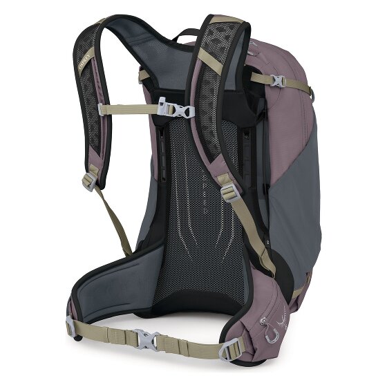Osprey Hikelite 28 L Wanderrucksack 59 cm