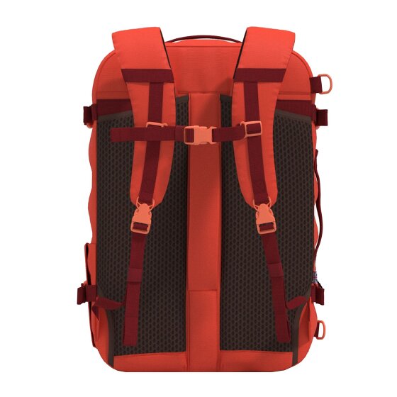 Cabin Zero Travel Cabin Bag Classic Plus 42L Rucksack 54 cm Cabin Zero Travel Cabin Bag Classic Plus 42L Rucksack 54 cm