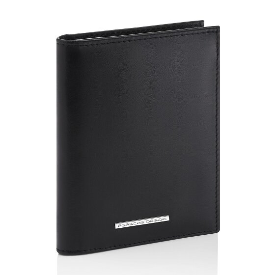 Porsche Design Classic Geldbörse RFID Leder 8 cm