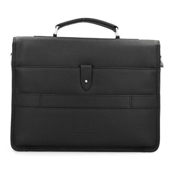 Picard Milano Aktentasche Leder 38 cm