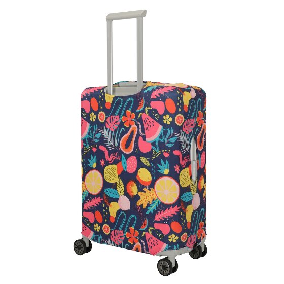 Travelite Basics Kofferschutzhülle 71 cm