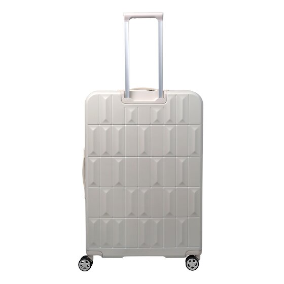 Travelite Panello 4 Rollen Kabinentrolley L 55 cm
