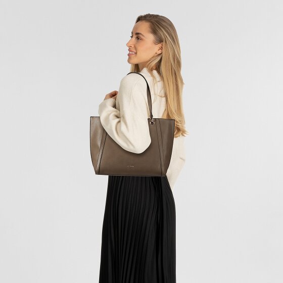 L.Credi Petrana Shopper Tasche 44 cm