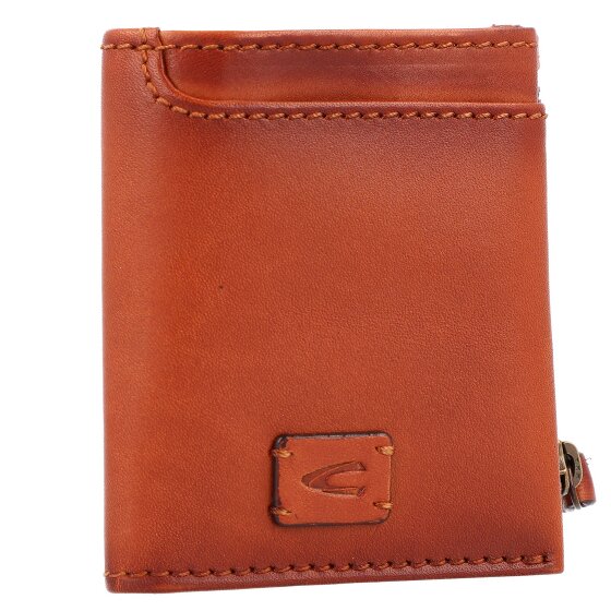 camel active Nizza Geldbörse RFID Leder 8 cm