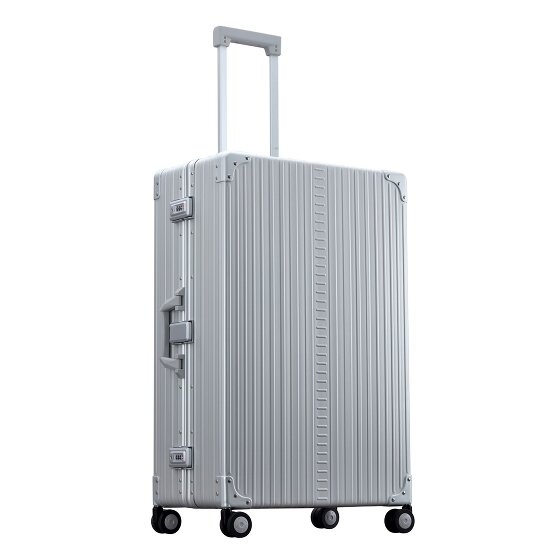 Aleon Traveler 4 Rollen Trolley 77 cm