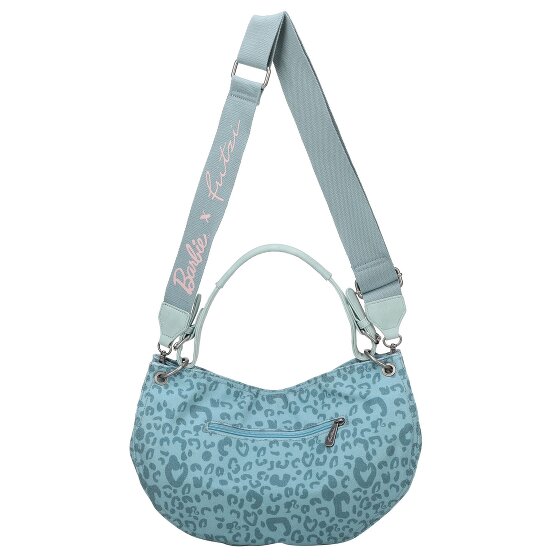 Fritzi aus Preußen Bitzi11 Limited Barbie Leo Silhouette Handtasche 39.5 cm