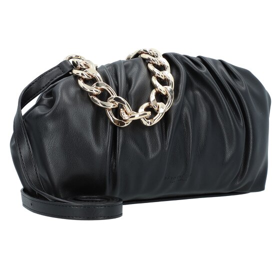 Seidenfelt Eke Handtasche 23.5 cm