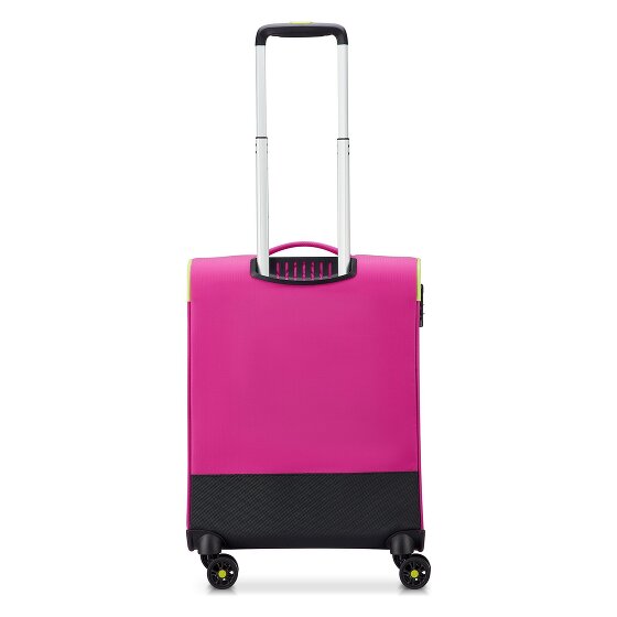 Roncato Lite Soft Neon 4 Rollen Kabinentrolley 55 cm