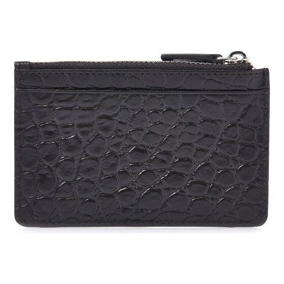 Castelijn & Beerens Kreditkartenetui RFID Schutz Leder 12 cm