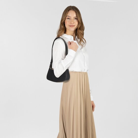 Karl Lagerfeld Circle Schultertasche 25 cm