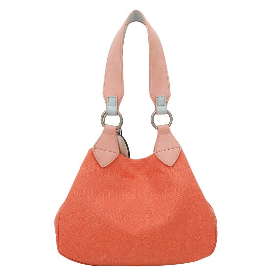 Fritzi aus Preußen Izzy Mini Hello Kitty fritzi Canvas Handtasche 23 cm