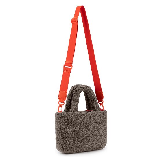 LES VISIONNAIRES Unio Cortina S Schultertasche S 34 cm