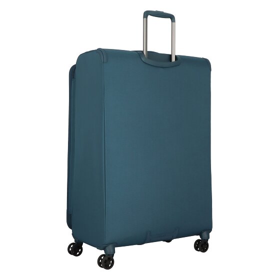 Delsey Paris Montmartre Air 2.0 4-Rollen Trolley 83 cm