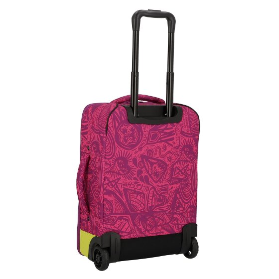 Herschel Heritage 2 Rollen Kabinentrolley 54 cm