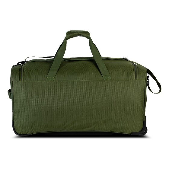 Worldpack 2 Rollen Reisetasche 68 cm