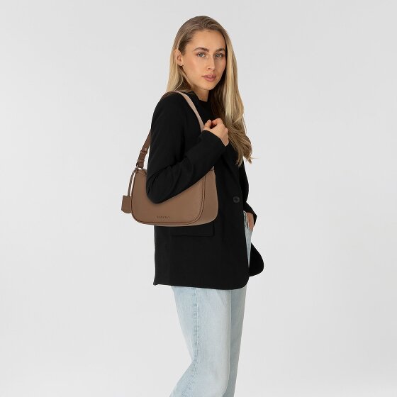 Burkely Always Ava Schultertasche Leder 28 cm