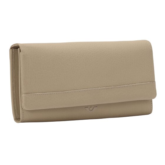 Voi 4Seasons Geldbörse RFID Schutz Leder 19.5 cm