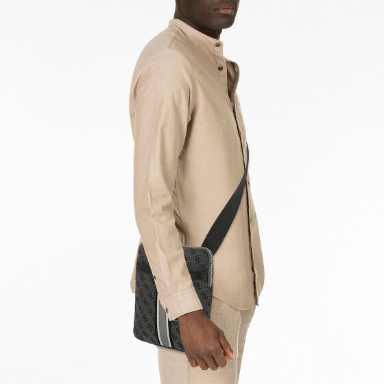 Guess Milano Umhängetasche 19 cm Guess Milano Umhängetasche 19 cm