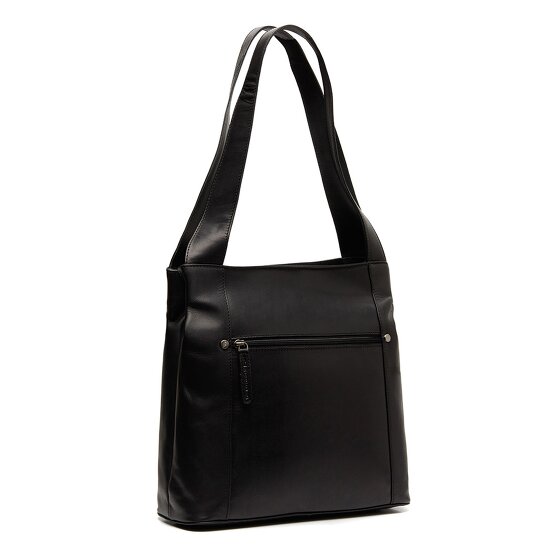 The Chesterfield Brand Asti Schultertasche Leder 32 cm