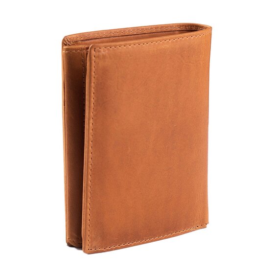 The Chesterfield Brand Hazel Geldbörse RFID Schutz Leder 13 cm