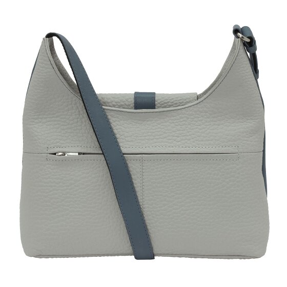 Voi Boston Umhängetasche Leder 30.5 cm