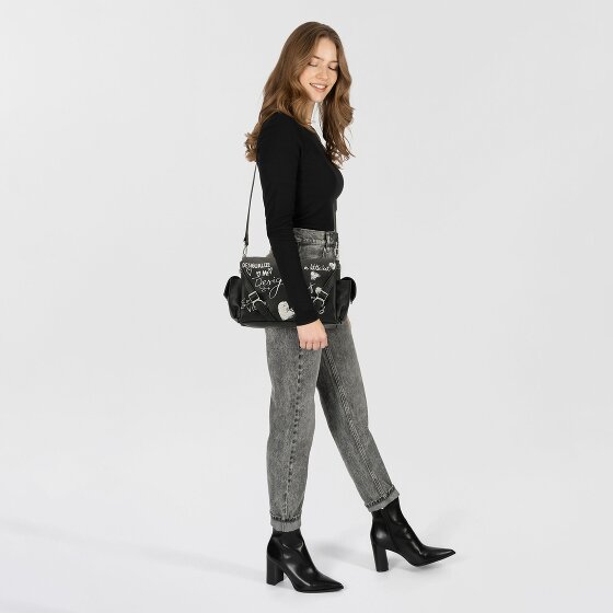 Desigual Seshat Habana Schultertasche 26.5 cm