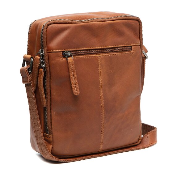 The Chesterfield Brand Alva Umhängetasche Leder 19.5 cm The Chesterfield Brand Alva Umhängetasche Leder 19.5 cm