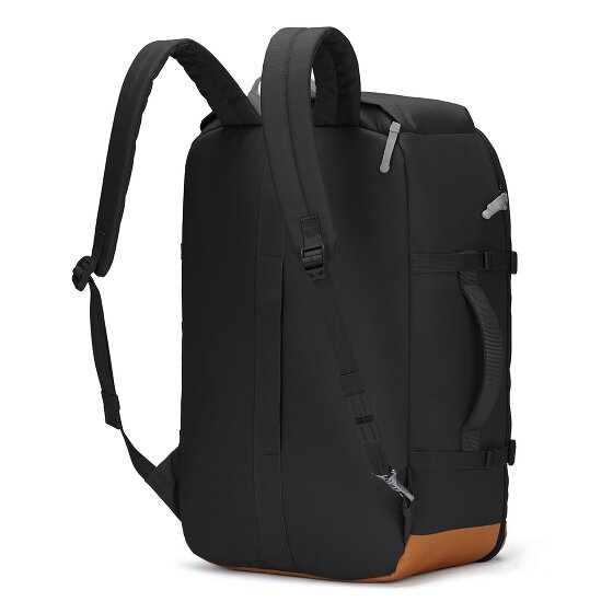 Pacsafe GO anti-theft Rucksack RFID 53 cm