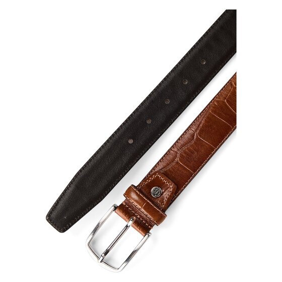 Castelijn & Beerens Gürtel Leder