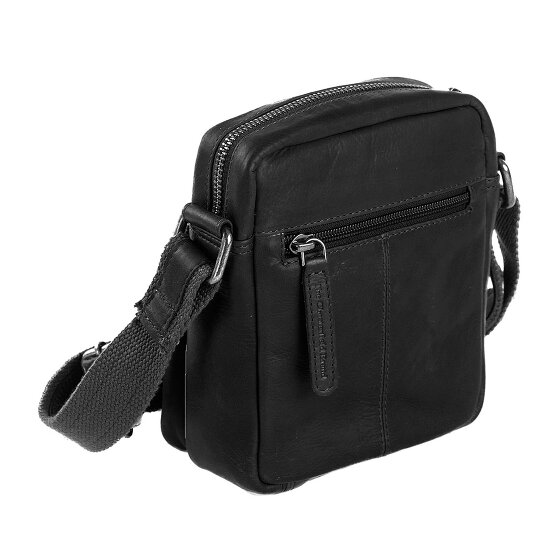 The Chesterfield Brand Bremen Umhängetasche Leder 14 cm