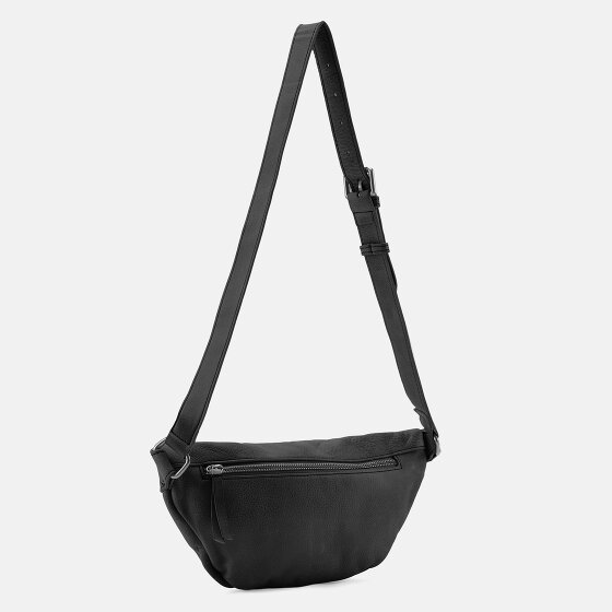 FredsBruder My Old Friend Gürteltasche Leder 34 cm
