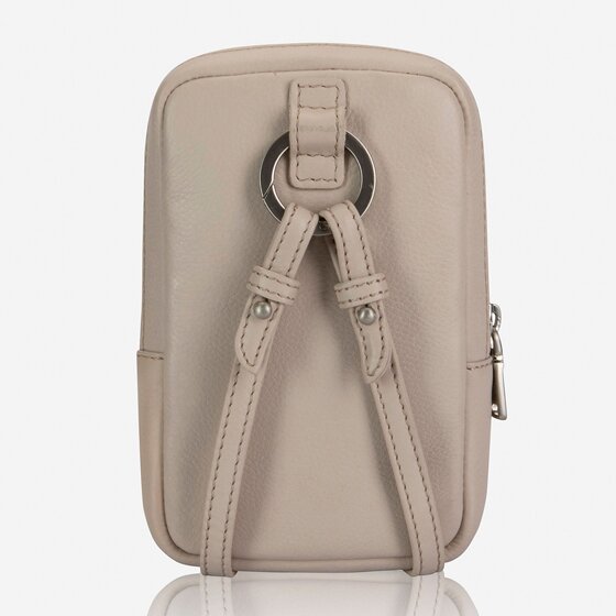 Jekyll & Hide Paris Handytasche Leder 11 cm
