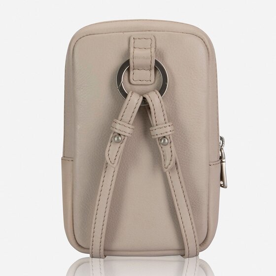 Jekyll & Hide Paris Handytasche Leder 11 cm