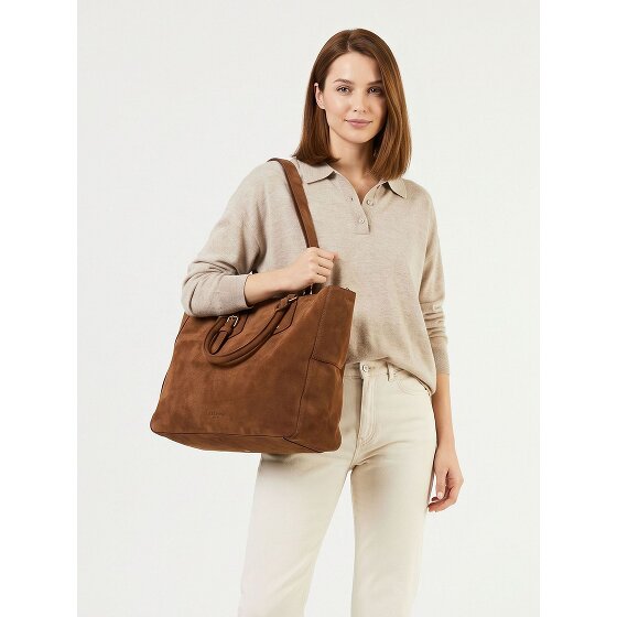 Liebeskind Cora Shopper Tasche L Leder 36 cm